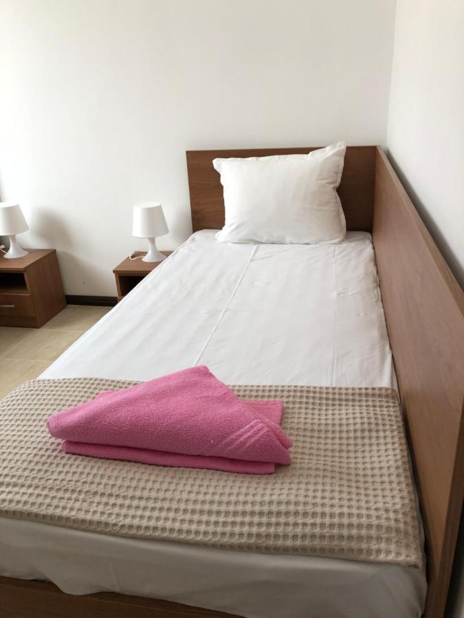 Aquamarine Apartments สวิติ วลัส ภายนอก รูปภาพ