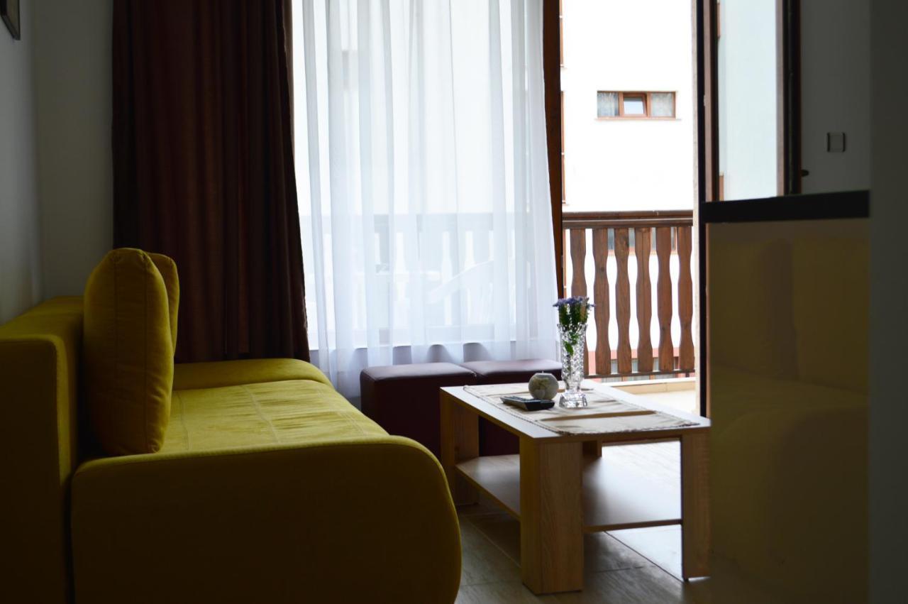 Aquamarine Apartments สวิติ วลัส ภายนอก รูปภาพ