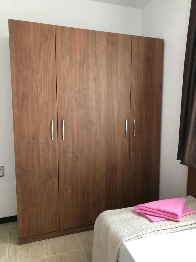 Aquamarine Apartments สวิติ วลัส ภายนอก รูปภาพ