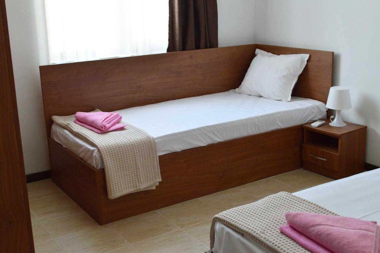 Aquamarine Apartments สวิติ วลัส ภายนอก รูปภาพ