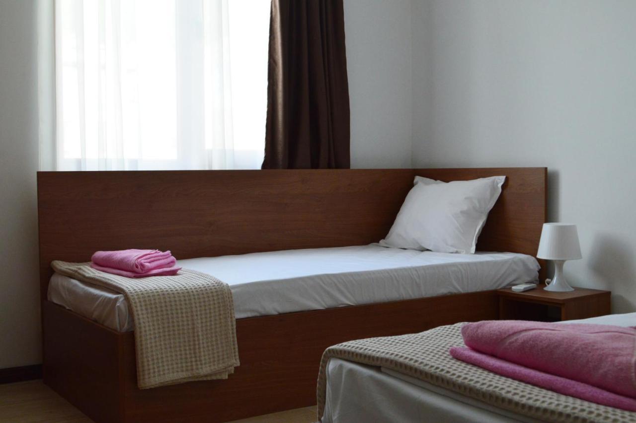 Aquamarine Apartments สวิติ วลัส ภายนอก รูปภาพ