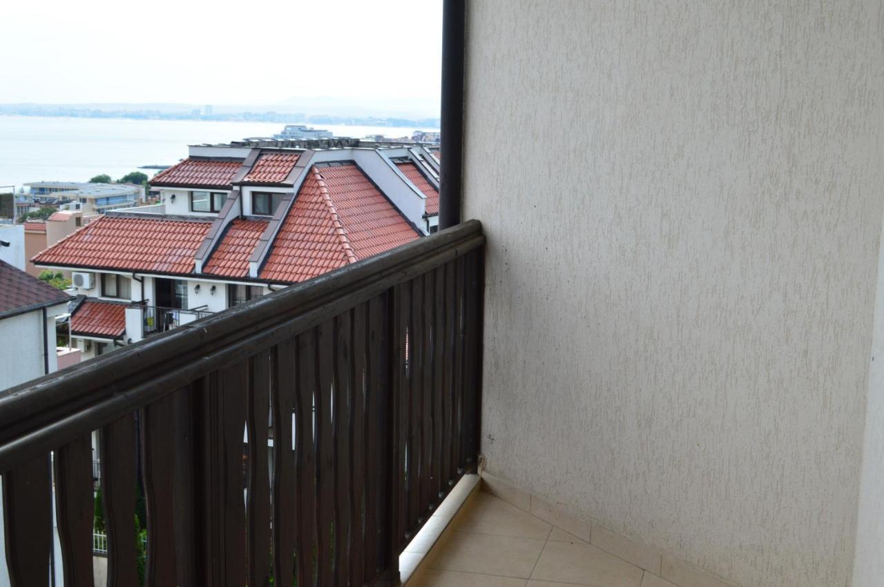 Aquamarine Apartments สวิติ วลัส ภายนอก รูปภาพ