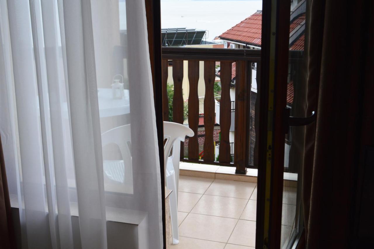Aquamarine Apartments สวิติ วลัส ภายนอก รูปภาพ