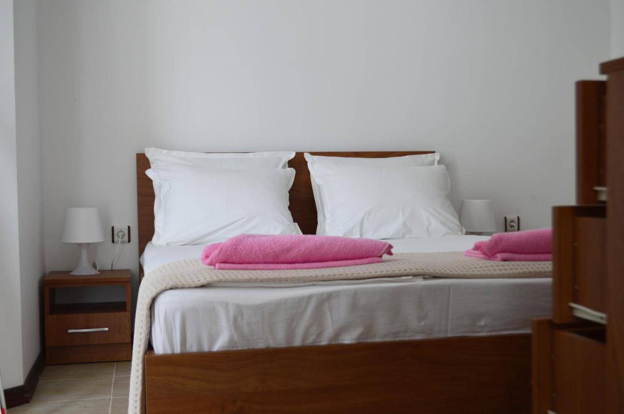 Aquamarine Apartments สวิติ วลัส ภายนอก รูปภาพ