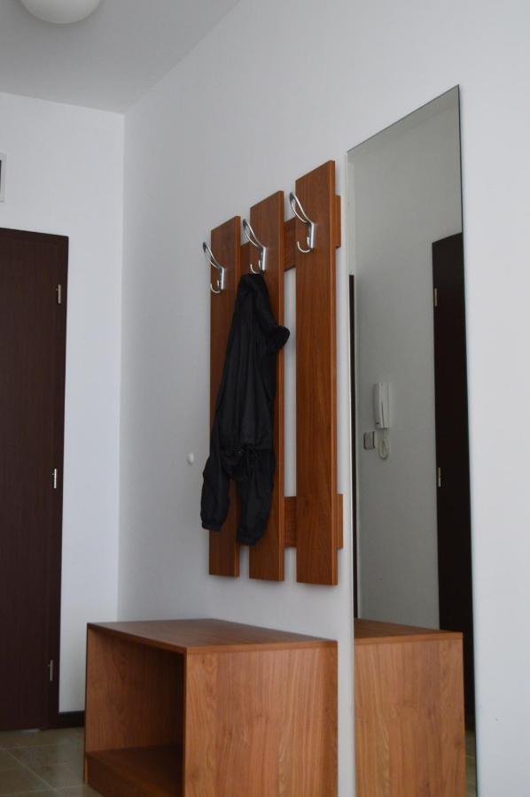 Aquamarine Apartments สวิติ วลัส ภายนอก รูปภาพ