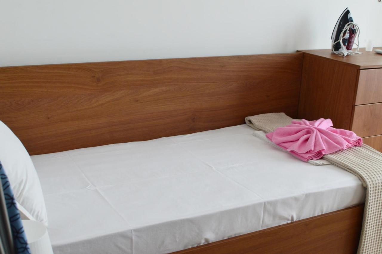 Aquamarine Apartments สวิติ วลัส ภายนอก รูปภาพ