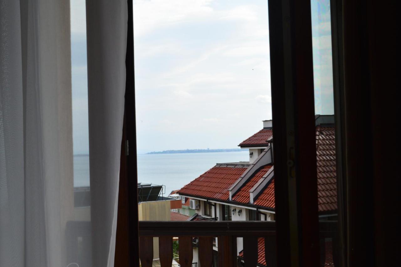 Aquamarine Apartments สวิติ วลัส ภายนอก รูปภาพ